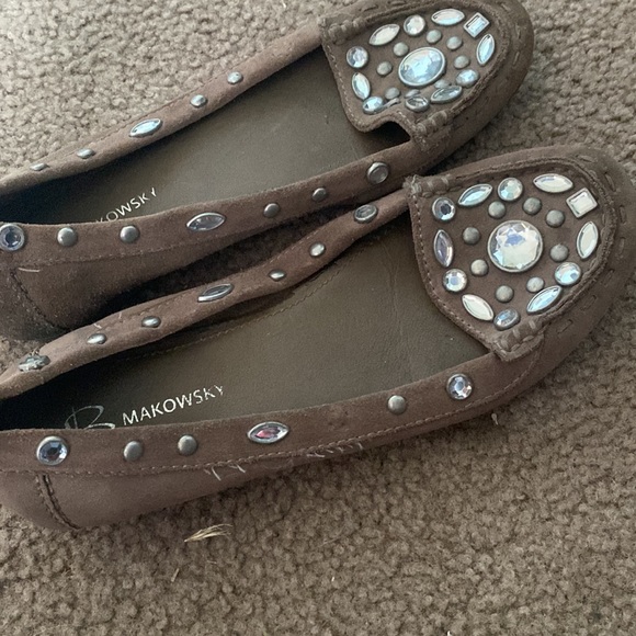 B Makowsky 8.5 - Picture 2 of 4